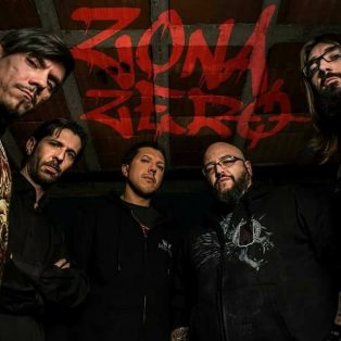 ZONA ZERO